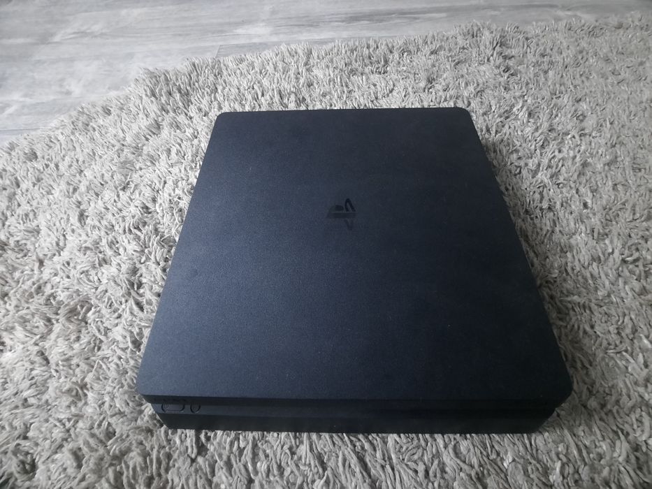 Продам PlayStaition4, ps4-1тб