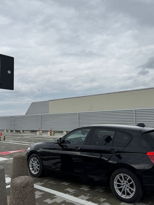 BMW 1 Series 2014 — imagine 3