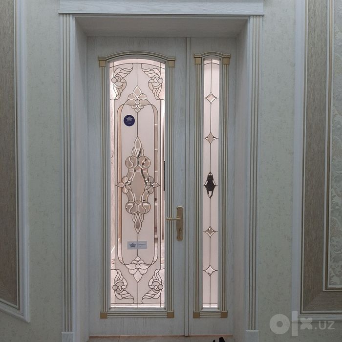 Королевский Витраж
