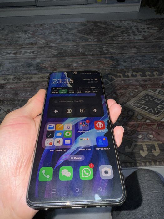 Oppo A2 5G 512gb