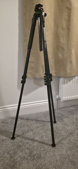 manfrotto tripod 290 dual