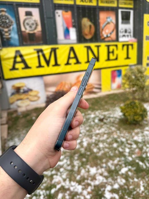 iPhone 14 / 128GB / 5G / Midnight