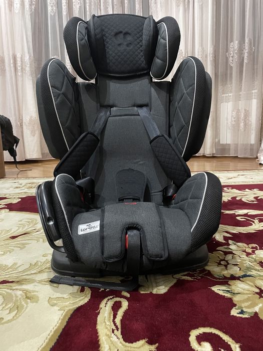 Lorelli Автокресло