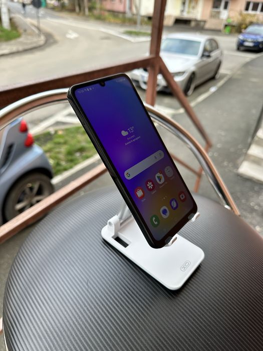 Samsung Galaxy A05 128 Gb Negru Dual sim Dezmembrez telefoane