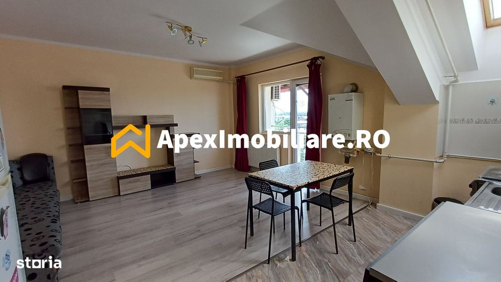 Apartament 2 camere de vanzare Theodor Pallady Bucuresti | ApexImobili