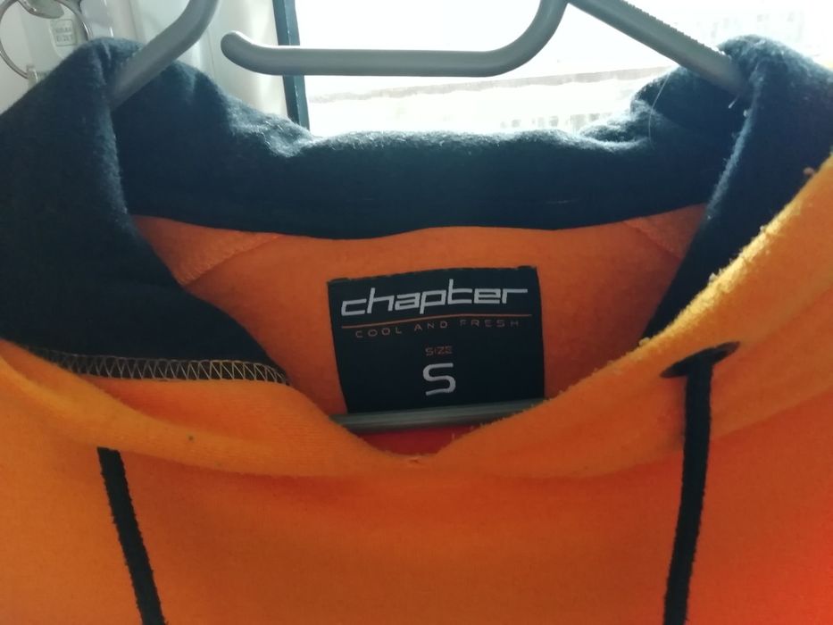 Hanorac băieți,  mar. S,  25 ron buc