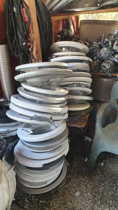 Reparatii mașini de spălat rufe