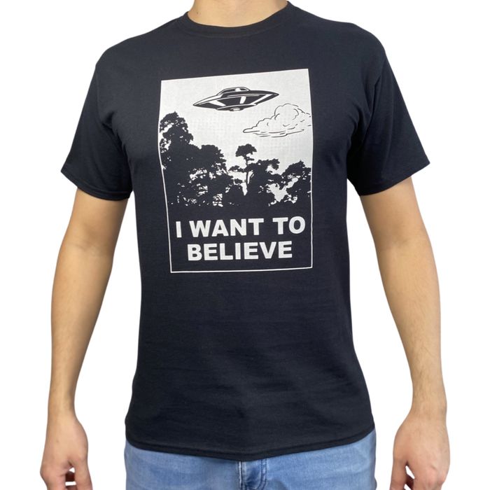 Футболки из Америки