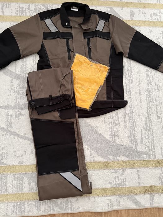 Продам спецодежду мужскую