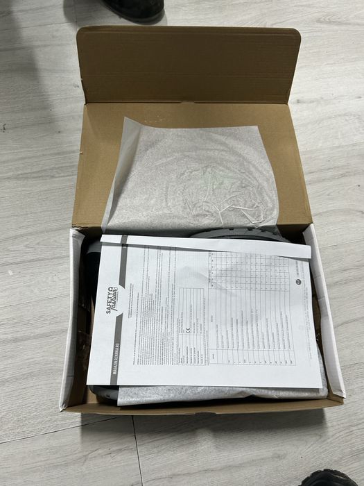 Vand bocanci sefti iatna marimea 44