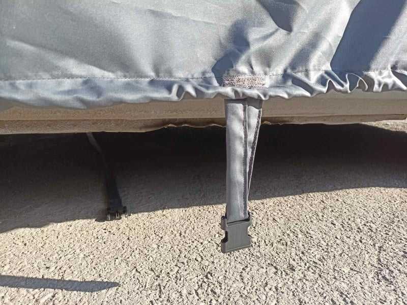 Покривало за автомобил