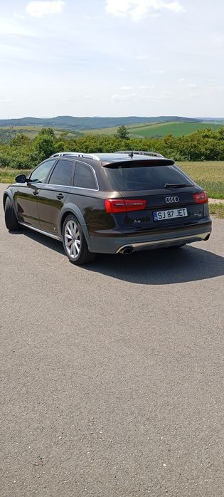 Audi a6 c7.         .