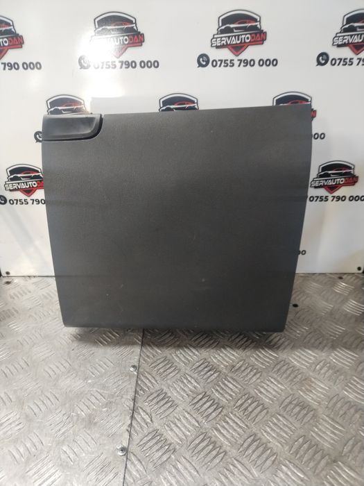 torpedou skoda yeti facelift (2013-2017) 2.0 motorina 2014