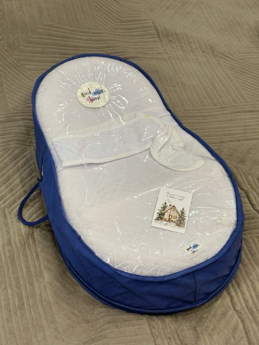 Кокон детский Алматы