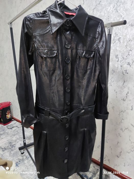 Плащ женский модный