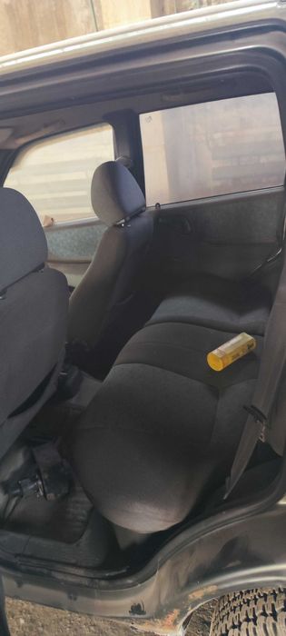 Автомобиль Great Wall Hover