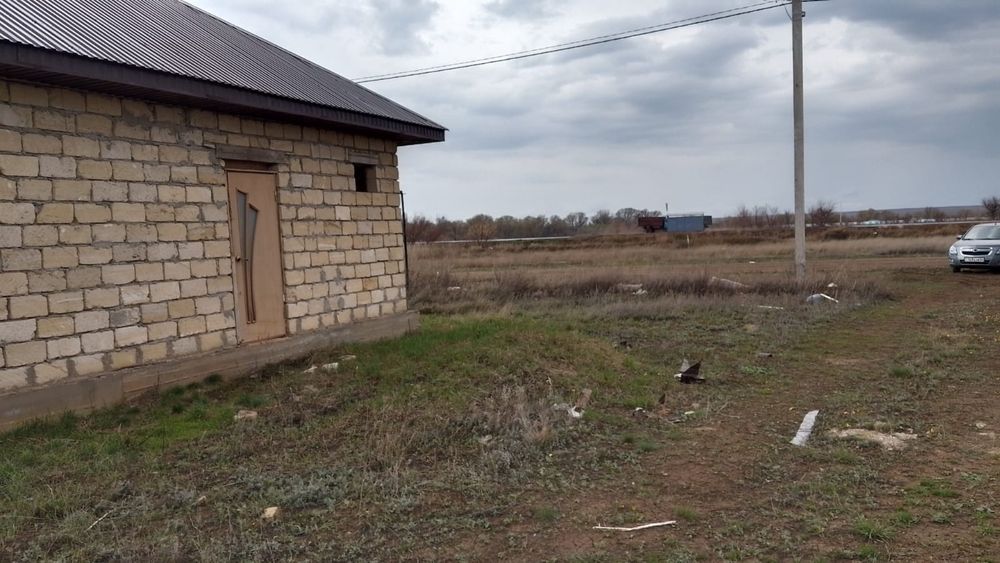 Времянка сатылады
