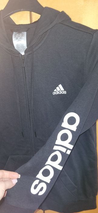 Hanorac Adidas, masura M