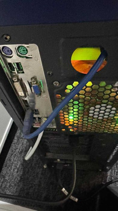 ПК GTX 1660 8GB / 16GB RAM / SSD