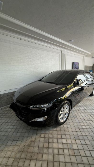 Продаеться MALiBU XL 2025