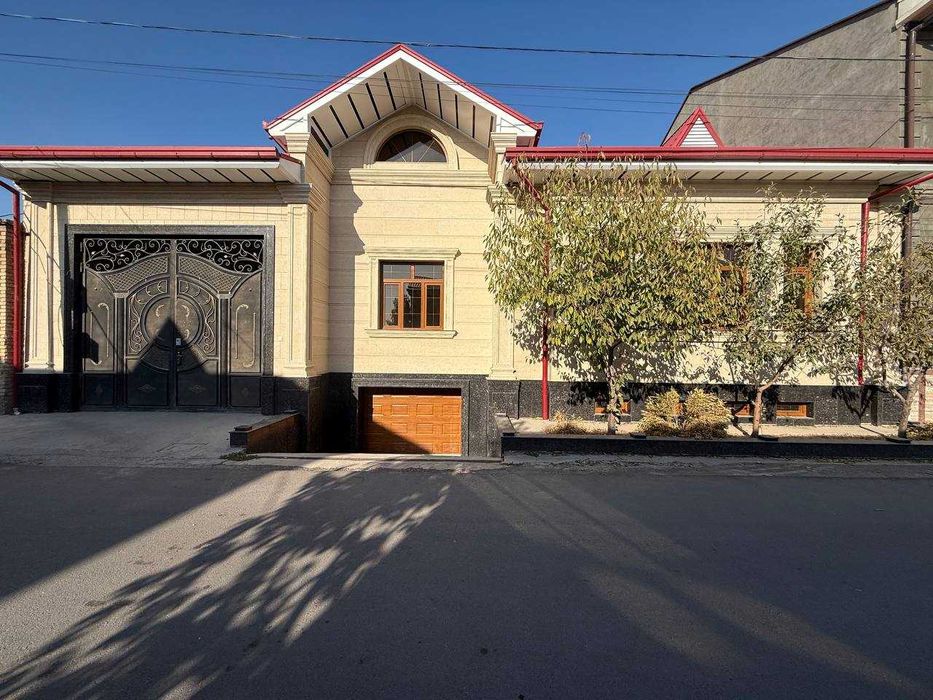 Дом 6 соток Гузал махалла