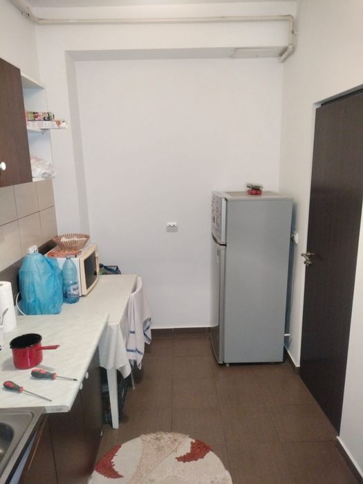 Proprietar vand garsoniera