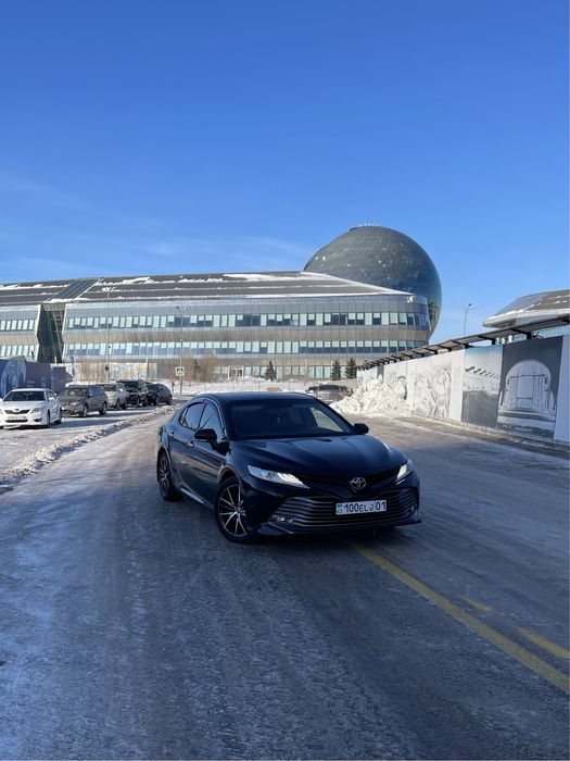 Арендуй авто прямо сейчас