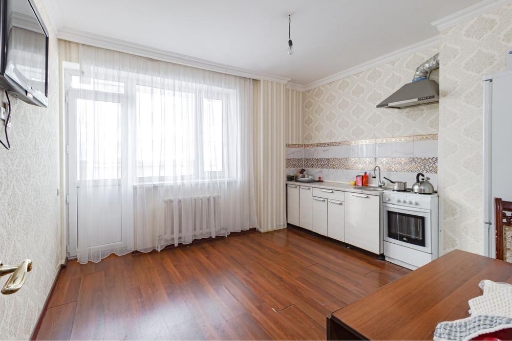 Продажа 2-х комнатной квартиры