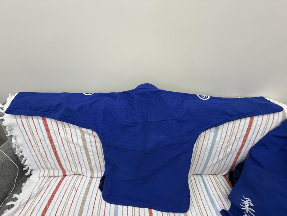 Кимоно для BJJ / единоборств