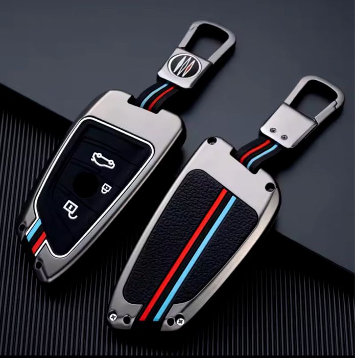 Husa Carcasa de protectie cheie BMW