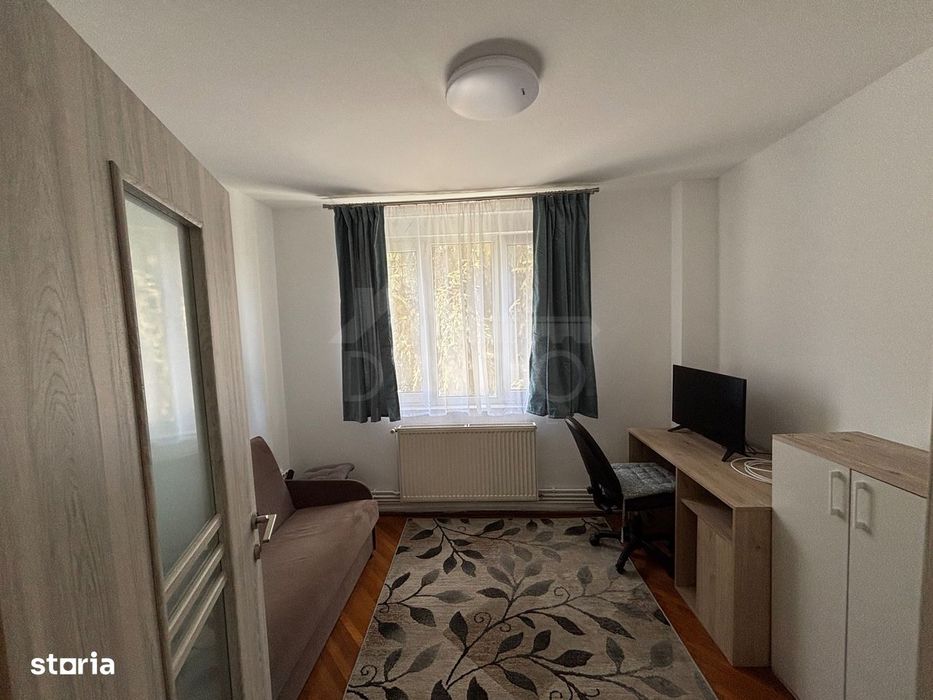 Apartament de vanzare 2 camere Secuilor Martiri -5 minute UMF — fotografia 3