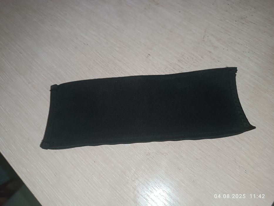 Чехол для оголовья наушников