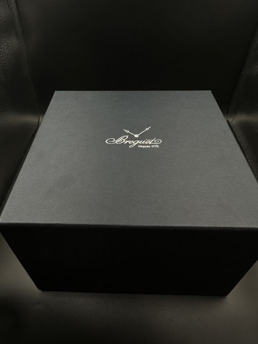 Breguet Classique 5140BA/12/9W6