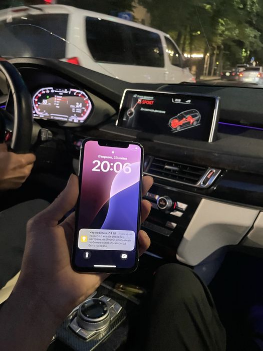 Продам IPhone 11 Pro 64 гб