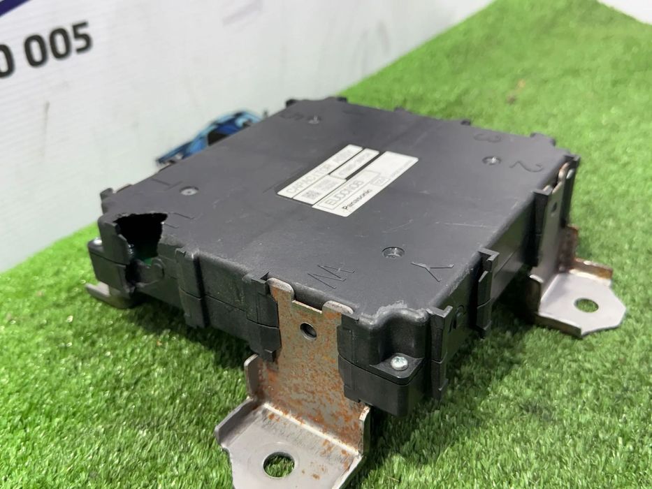 ALIMENTARE CU PUTERE DE FRÂNARE NISSAN LEAF EM57 ELECTRIC MOTOR F/EV 2016 COD OEM 478803NF0A 2011-2017