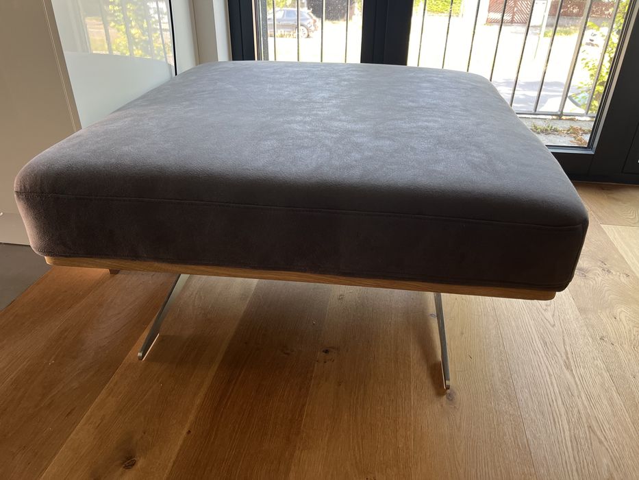 Дизайнерски диван Dieter Knoll