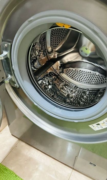 Продам стиральную машину