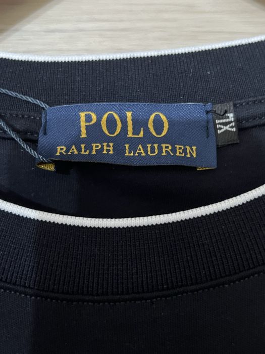 Футболка polo мужская (XL)