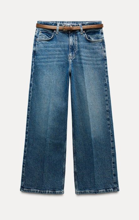 Нови модели Дънки Zara