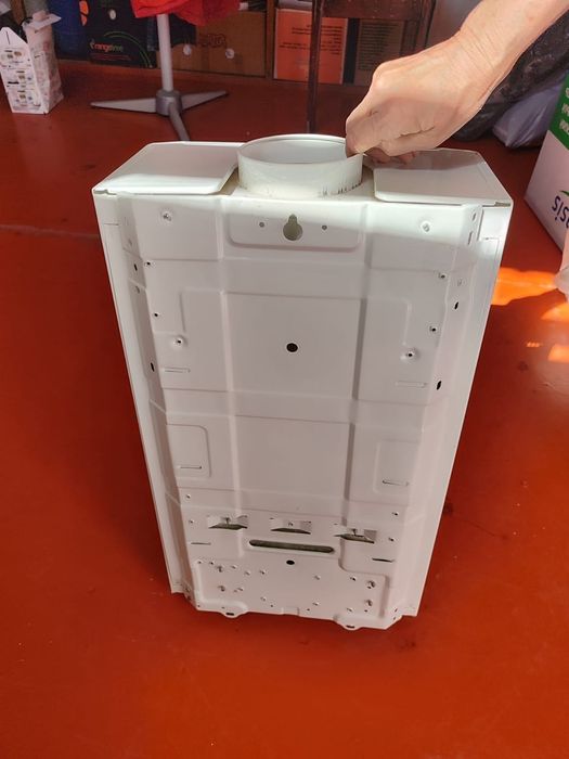 Газоводонагреватель