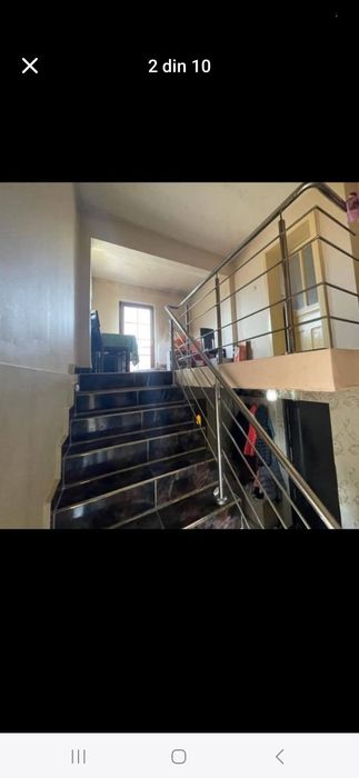 Casă P+1 cu Teren intravilan 2.900 Mp