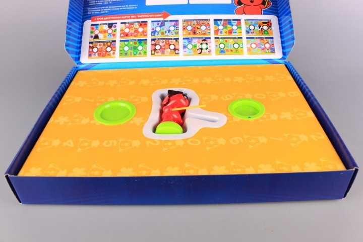 Вълшебен учител - забавна игра за мама татко и мен за цялото семейство