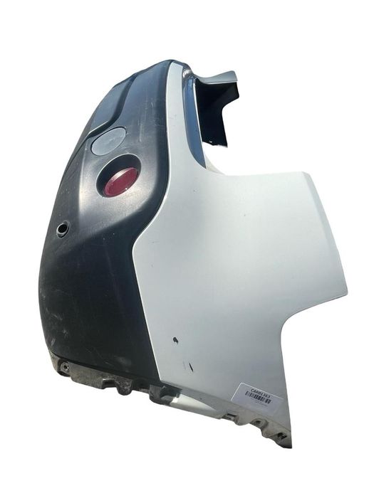 Bara Spate Nissan Qashqai / Qashqai +2 I J10, Jj10 2006 - 2014