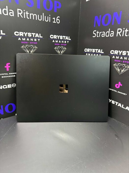 Microsoft Surface 3 I7 - 1065G7