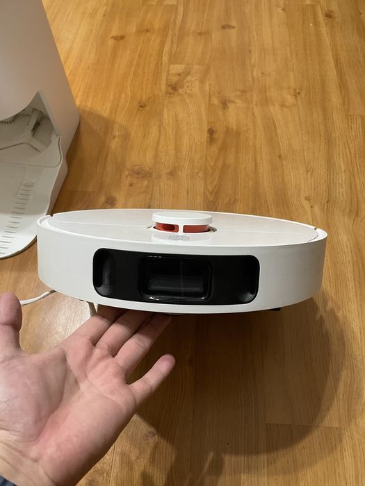 Робот пылесос Xiaomi Robot Vacuum X20+