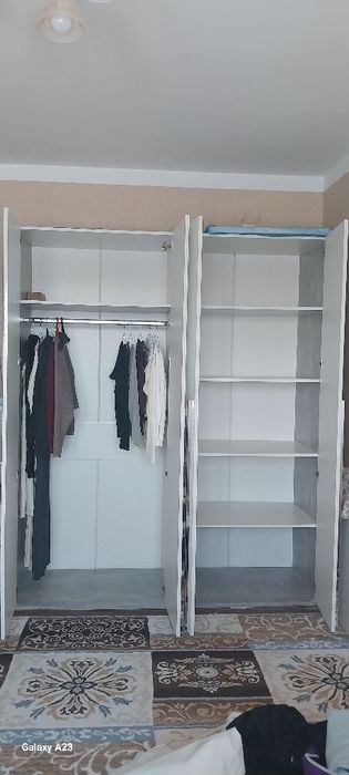 Продоется шкаф, тумбочка