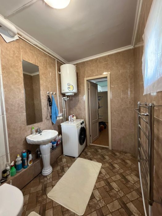 Продам 2 ком дом во 2 Костанае