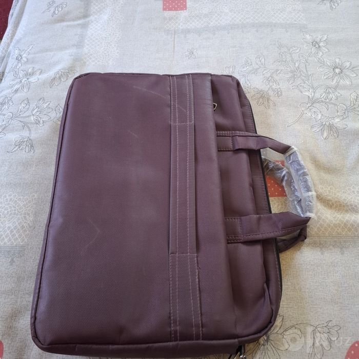 Kampyutir sumka sotladi
