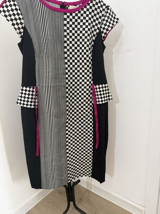 Новое платье 48-50