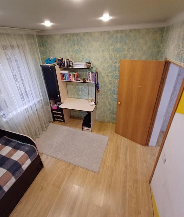 Частный дом в районе Коктал